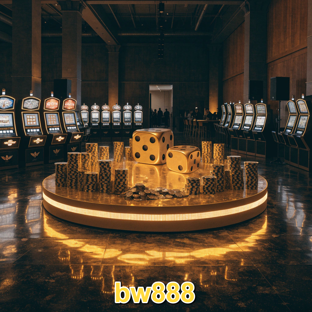 Screenshot 2 - bw888 Features