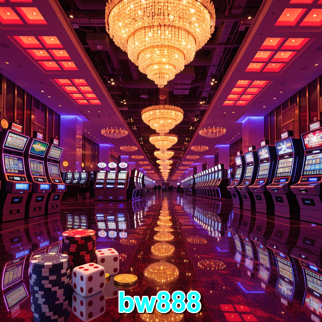 Screenshot 2 - bw888 Features